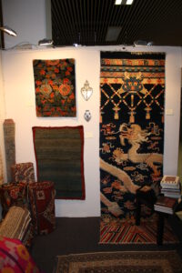 art und antique Wiesbaden serkan sari Teppiche