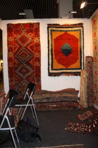 art und antique Wiesbaden serkan sari Teppiche